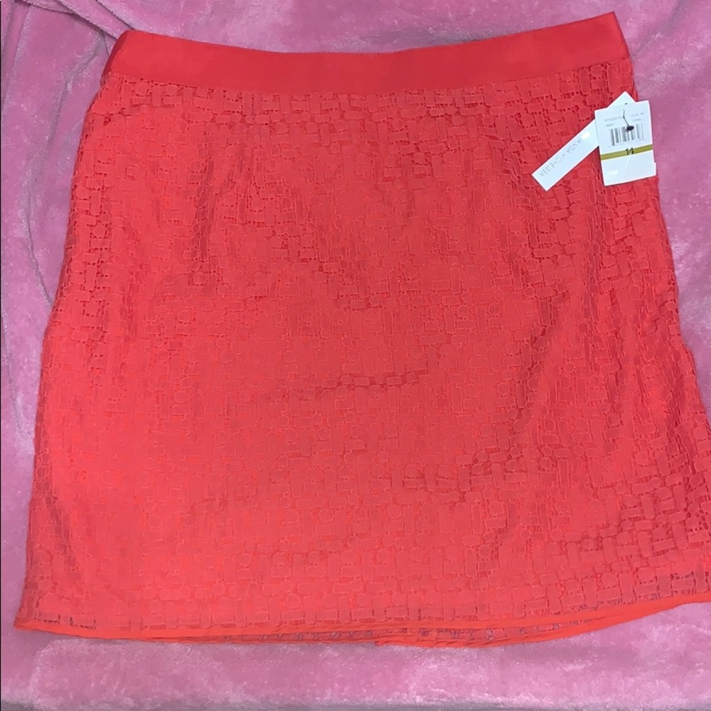 Amanda & Chelsea Skirt. Size 14
